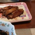 ミナまっきー's cooksnap of when they made 手羽中の柔らか〜酢っぱ煮★.