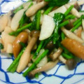 noriemon's cooksnap of when they made かぶとウインナーのバター醤油炒め.