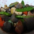フクフク２００７'s cooksnap of when they made 筑前煮.