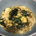 クックKI1TP0☆'s cooksnap of when they made *もずく卵のあんかけうどん*柚子胡椒風味.