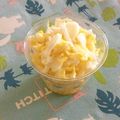 ちゎゎん姫ʕ•ᴥ•ʔ's cooksnap of when they made 超簡単酢キャベツ！.