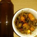 docaty's cooksnap of when they made 自家製 ラー油 (香味辣油).