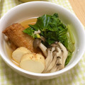 おっちむ＊'s cooksnap of when they made 小松菜とさつま揚げの煮物♪.