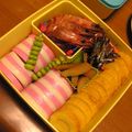ミホ天然工房's cooksnap of when they made おせち第二弾！ちょいピリ辛な数の子♪.