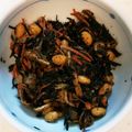 りさがすぎ's cooksnap of when they made ひじきの煮物♪.