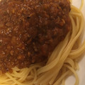 クック2Q4NQD☆'s cooksnap of when they made ミートソース ☆簡単 ☆食べごたえ抜群.