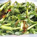 みゃじま's cooksnap of when they made 野沢菜の時漬け☆信州の味.