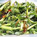 みゃじま's cooksnap of when they made 野沢菜の時漬け☆信州の味.