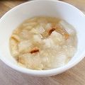 みゃじま's cooksnap of when they made ふ❤のとろとろ煮(離乳食 初期～中期).
