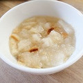 みゃじま's cooksnap of when they made ふ❤のとろとろ煮(離乳食 初期～中期).