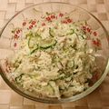 クックLK62EU☆'s cooksnap of when they made ポテトサラダ風 簡単！おからサラダ.