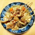 ム〜太郎's cooksnap of when they made 絶品！トロットロな牛すじ煮込み・お味噌編.