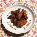 なつき☆ミ's cooksnap of when they made 我が家の唐揚げ.