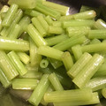 ＊raiz＊'s cooksnap of when they made まずは蕗の処理からね♪【蕗の下処理】.