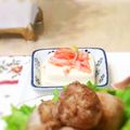 berry_a's cooksnap of when they made お豆腐とカニカマでちょっとオシャレな一品.