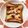 萩野萩原's cooksnap of when they made 【簡単朝ご飯】埋め込み式目玉トースト.