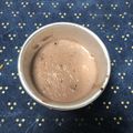 ▼さつき's cooksnap of when they made 砂糖不使用～バナナココアプリン.