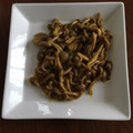ちよちよ♡'s cooksnap of when they made 超簡単♡しめじだけ！カレーマヨ炒め.