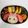 chikako*'s cooksnap of when they made マイメロちゃんおにぎり＊キャラ弁.