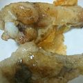 Fumio1214's cooksnap of when they made 手羽元の簡単うま塩焼き♡.