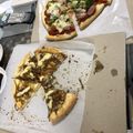 仕込みブーツ's cooksnap of when they made ピザ＊人気バリエーション３品.