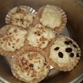 bu-bu-ko's cooksnap of when they made 蒸しパン＊もっちり＊.