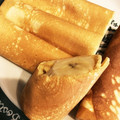 ♪3kindsママ♪'s cooksnap of when they made 簡単☆HMと卵焼き器でくるくるクレープ♪.
