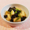 Richland☆Y's cooksnap of when they made 厚揚げときくらげ炒め・甘酢あんかけ.