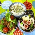 ◆◇Wtiti＊◇◆'s cooksnap of when they made ほうれん草の胡麻和え.