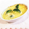 Richland☆Y's cooksnap of when they made ごろごろ野菜のマカロニグラタン☆簡単.