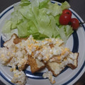★くまた★☆'s cooksnap of when they made 簡単！絶品＊甘辛厚揚げのタルタル南蛮.