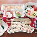 みっくママ's cooksnap of when they made フライパンで焼鳥～ささみ串～.