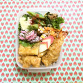 komutatata's cooksnap of when they made ほうれんそうのおかか合え.
