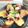 はらぺこしろうさぎ's cooksnap of when they made フレンチトースト　フルーツチーズソース.
