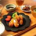 chiru224's cooksnap of when they made 簡単⭐︎はんぺん入りふわふわ豚カツ.