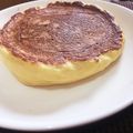 ノビル's cooksnap of when they made 材料３つ☆豆腐パンケーキ☆.