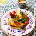 sakuraロゼット's cooksnap of when they made キャベツのコンソメ蒸炒め。.