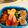 ＴＢ３'s cooksnap of when they made 簡単キャラ弁：こいのぼりのおにぎり.