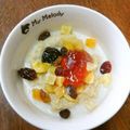 よよっち♪'s cooksnap of when they made 朝食に！レンジで簡単オートミール.
