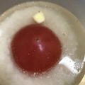 マリアマリママ's cooksnap of when they made 電子レンジ圧力鍋で作るトマト丸ごとピラフ.