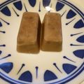 むぴょこぴょこん's cooksnap of when they made ミルキー♪♬♪♬あずきアイス.