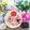 Dream♪'s cooksnap of when they made 私のアサイーボウル.