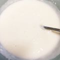 senalover's cooksnap of when they made レンジで時短♪簡単ホワイトソース.