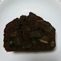 どやどや's cooksnap of when they made オレンジとチョコレートのケーキ♪.