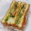 ｓｉｏ's cooksnap of when they made 野菜たっぷりオコサンド.