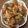 amadokoro's cooksnap of when they made 万能ちくわ！のキンピラ.