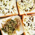 合気サムライ's cooksnap of when they made じゃことセロリで、ご飯やおかずの友！.