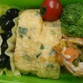 さぁ★たぁ★'s cooksnap of when they made 五目厚焼き卵.