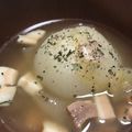 ぴぴこ♡'s cooksnap of when they made 玉ねぎ丸ごと！デトックススープ♡.