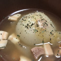 ぴぴこ♡'s cooksnap of when they made 玉ねぎ丸ごと！デトックススープ♡.